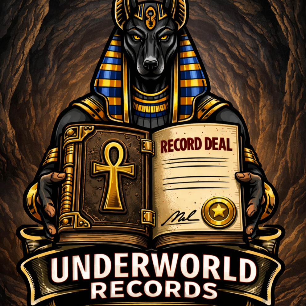 Underworld Records