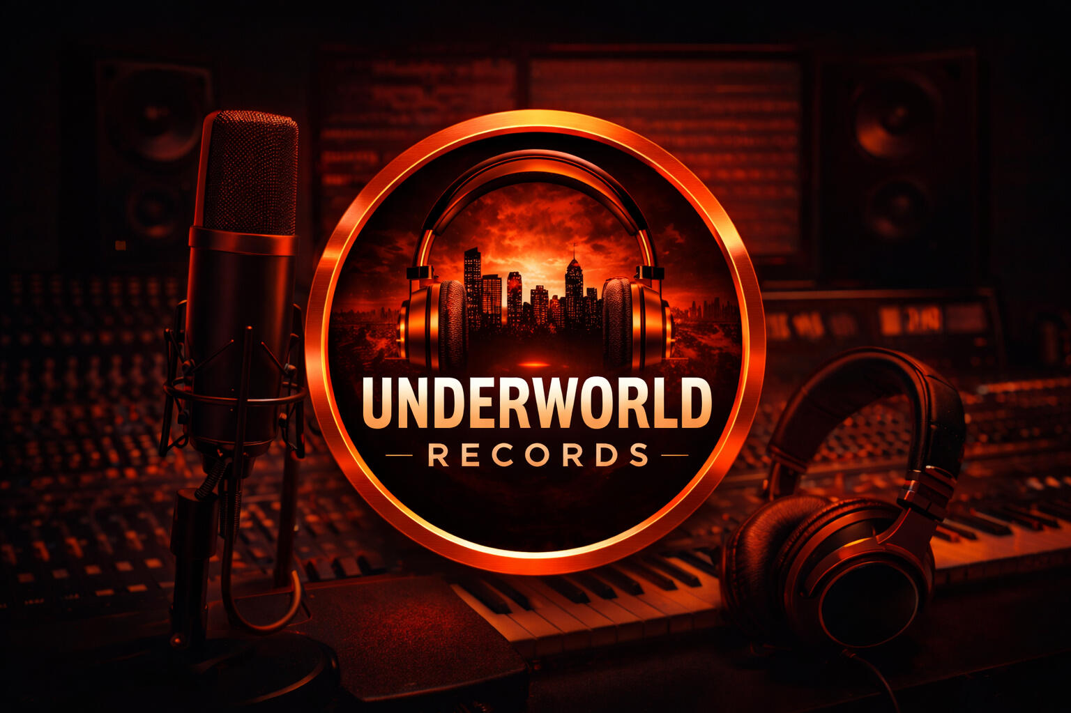 Underworld Records